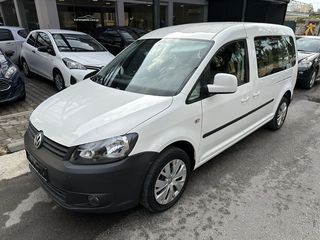 Νεκροφόρα Volkswagen 2013 MAXI ΕΤΟΙΜΟΠΑΡΑΔΟΤΟ-thumb-1