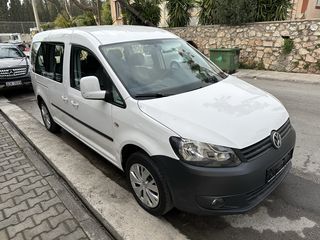 Νεκροφόρα Volkswagen 2013 MAXI ΕΤΟΙΜΟΠΑΡΑΔΟΤΟ-thumb-5