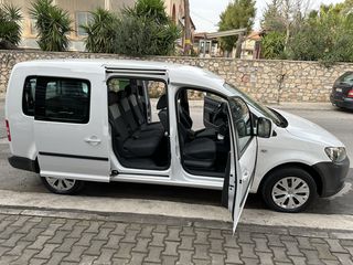 Νεκροφόρα Volkswagen 2013 MAXI ΕΤΟΙΜΟΠΑΡΑΔΟΤΟ-thumb-11
