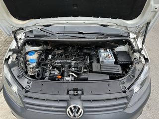 Νεκροφόρα Volkswagen 2013 MAXI ΕΤΟΙΜΟΠΑΡΑΔΟΤΟ-thumb-14