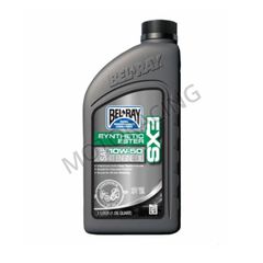 ΛΑΔΙ ΜΗΧΑΝΗΣ BEL-RAY 10W50 4T EXS / ESTER 100% ΣΥΝΘΕΤΙΚΟ 1L