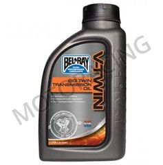 ΒΑΛΒΟΛΙΝΗ ΜΗΧΑΝΗΣ BEL-RAY 85W-140 BIG/V-TWIN (TRANSMISSION OIL) 1L