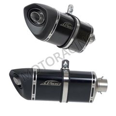 ΤΕΛΙΚΟ ΕΞΑΤΜΙΣΗΣ TRIOVAL ΜΑΥΡΟ Φ51-300mm APIDO
