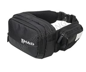 ΤΣΑΝΤΑΚΙ ΜΕΣΗΣ ΜΑΥΡΟ SHAD