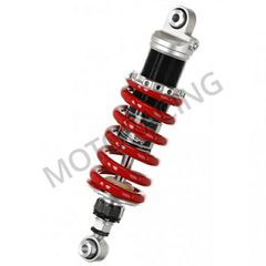 ΑΜΟΡΤΙΣΕΡ ΠΙΣΩ HONDA NC 700X / NC 700X-DCT 12'-13' / NC 750X / NC 750X-DCT 14'-15' ΑΖΩΤΟΥ-ΛΑΔΙΟΥ 31cm YSS