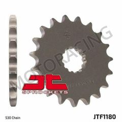 ΓΡΑΝΑΖΙ ΜΠΡΟΣΤΑ TRIUMPH SPRINT 1050 ST 05'-11' / SPRINT 1050 GT 11'-18' / SPRINT 955 00'-03' JT 19 ΔΟΝΤΙΑ