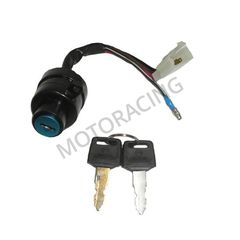 ΔΙΑΚΟΠΤΗΣ ΚΕΝΤΡΙΚΟΣ YAMAHA T50 3+1 ΚΑΛΩΔΙΑ