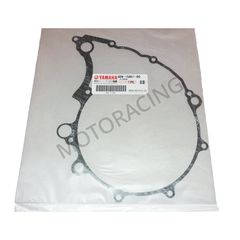 ΦΛΑΝΤΖΑ ΑΡΙΣΤΕΡΗ ΚΑΠΑΚΙ ΒΟΛΑΝ YAMAHA XT600E 90'-03' / TT 600R 91'-04' ΓΝΗΣΙΑ