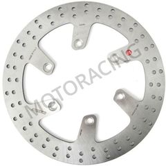 ΔΙΣΚΟΠΛΑΚΑ ΜΠΡΟΣΤΑ SUZUKI XF 650 FREEWIND 97'-02' / DR 800 94'-97' BRAKING