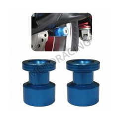 ΑΝΤΑΠΤΟΡΕΣ ΨΑΛΙΔΙΟΥ ΠΙΣΩ ΜΗΧΑΝΗΣ KEITI M6 ΜΠΛΕ
