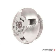 ΤΑΠΑ ΛΑΔΙΟΥ ΜΗΧΑΝΗΣ HONDA / KAWASAKI / DUCATI / TRIUMPH ΑΣΗΜΙ PUIG