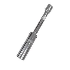 ΜΠΟΥΖΟΚΛΕΙΔΟ ΚΑΣΤΑΝΙΑΣ 21MM BS84008 BIKESERVICE
