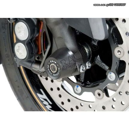 ΜΑΝΙΤΑΡΙΑ ΤΡΟΧΟΥ ΜΗΧΑΝΗΣ SUZUKI GSXR 1000 12'-16' ΜΠΡΟΣΤΑ ΜΑΥΡΑ R12 PUIG