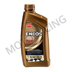ΛΑΔΙ ΜΗΧΑΝΗΣ ENEOS GP4T ULTRA ENDURO 15W-50 1L