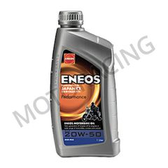 ΛΑΔΙ ΜΗΧΑΝΗΣ ENEOS PERFORMANCE 20W-50 1L