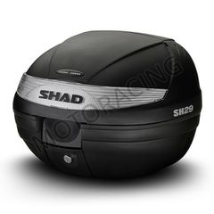 ΒΑΛΙΤΣΑ ΜΗΧΑΝΗΣ SHAD SH29 ΛΙΤΡΑ ΜΑΥΡΗ
