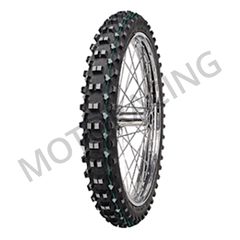 ΛΑΣΤΙΧΟ MOTOCROSS 90/100-21 C-19 SUPER LIGHT MITAS 226105