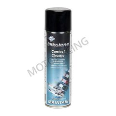 ΚΑΘΑΡΙΣΤΙΚΟ ΣΠΡΕΪ ΗΛΕΚΤΡΙΚΩΝ ΕΠΑΦΩΝ SILKOLENE CONTACT CLEANER 500ml