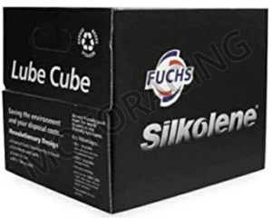 ΛΑΔΙ ΜΗΧΑΝΗΣ 4T 20W-50 SILKOLENE SUPER 4 SEMI SYNTHETIC 20L