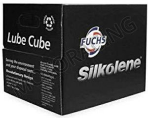 ΛΑΔΙ SCOOTER 4T 5W-40 SILKOLENE SYNTHETIC ESTER BASED 20L