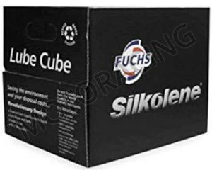 ΛΑΔΙ SCOOTER 4T 10W-40 SILKOLENE SEMI SYNTHETIC MC-SYN TECHNOLOGY 20L