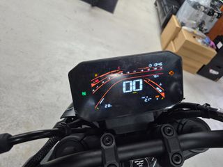 Voge R125S 2027 125 S ΔΩΡΑ Η ΕΚΠΤΩΣΗ !!!-thumb-1