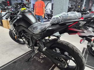 Voge R125S 2027 125 S ΔΩΡΑ Η ΕΚΠΤΩΣΗ !!!-thumb-2