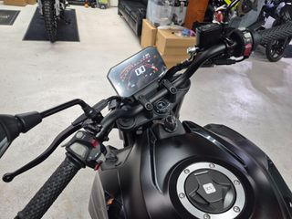 Voge R125S 2027 125 S ΔΩΡΑ Η ΕΚΠΤΩΣΗ !!!-thumb-3