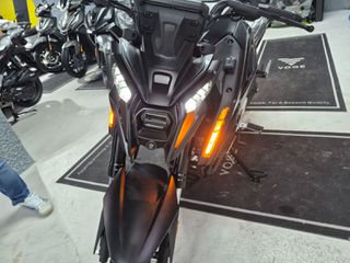 Voge R125S 2027 125 S ΔΩΡΑ Η ΕΚΠΤΩΣΗ !!!-thumb-5