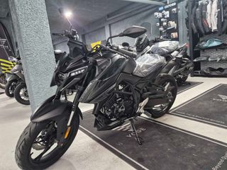 Voge R125S 2027 125 S ΔΩΡΑ Η ΕΚΠΤΩΣΗ !!!-thumb-6