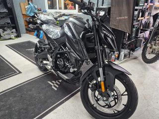 Voge R125S 2027 125 S ΔΩΡΑ Η ΕΚΠΤΩΣΗ !!!-thumb-7
