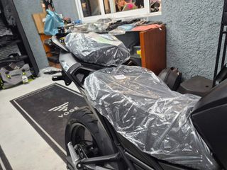 Voge R125S 2027 125 S ΔΩΡΑ Η ΕΚΠΤΩΣΗ !!!-thumb-8