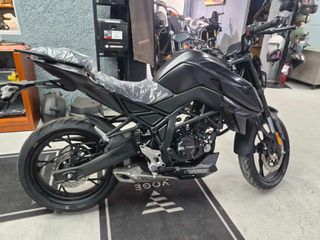 Voge R125S 2027 125 S ΔΩΡΑ Η ΕΚΠΤΩΣΗ !!!-thumb-10