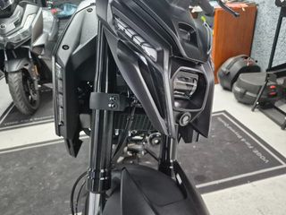 Voge R125S 2027 125 S ΔΩΡΑ Η ΕΚΠΤΩΣΗ !!!-thumb-11