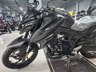 Voge R125S 2027 125 S ΔΩΡΑ Η ΕΚΠΤΩΣΗ !!!-thumb-13