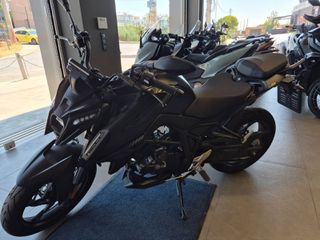 Voge R125S 2027 125 S ΔΩΡΑ Η ΕΚΠΤΩΣΗ !!!-thumb-14
