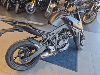 Voge R125S 2027 125 S ΔΩΡΑ Η ΕΚΠΤΩΣΗ !!!-thumb-15