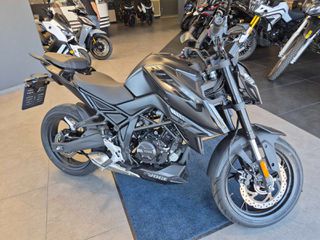 Voge R125S 2027 125 S ΔΩΡΑ Η ΕΚΠΤΩΣΗ !!!-thumb-16