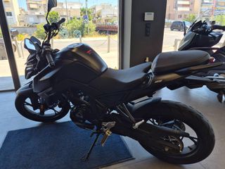 Voge R125S 2027 125 S ΔΩΡΑ Η ΕΚΠΤΩΣΗ !!!-thumb-18