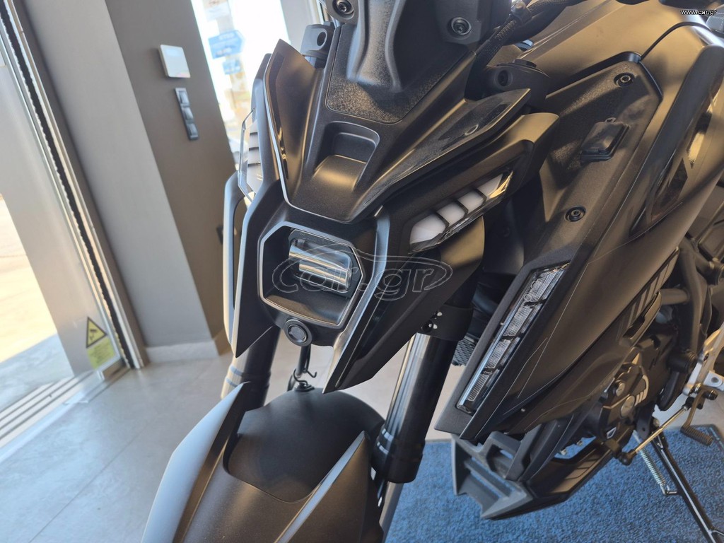 Voge R125S 2027 125 S ΔΩΡΑ Η ΕΚΠΤΩΣΗ !!!