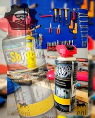 i-Sblock ENI αντισκωριακό multi use 400ml-thumb-1