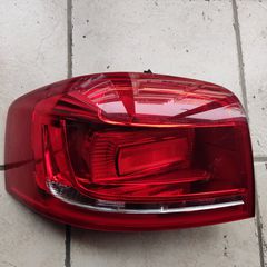 Φανάρια Πίσω AUDI A3 8P 2008-2012 3ΠΟΡΤΟ