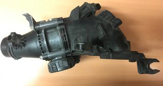 A6510900370 + A6510900828 ΠΕΤΑΛΟΥΔΑ ΓΚΑΖΙΟΥ  + ΑΥΛΟΣ MERCEDES-BENZ