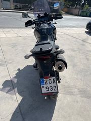 Suzuki V-Strom 650 2010 2010-thumb-2