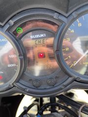 Suzuki V-Strom 650 2010 2010-thumb-4