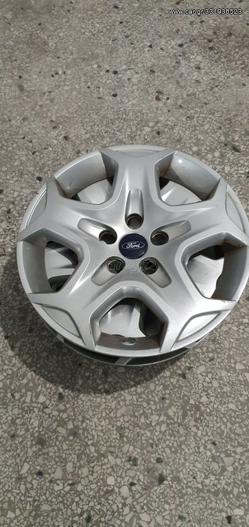 ΤΑΣΙΑ FORD 16''