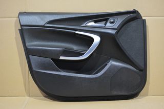Opel Insignia 2008+ Ταπετσαρία εμπρός αριστερής πόρτας.
