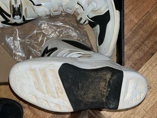 Μποτες alpine stars Tech7  n44.5  enduro motard-thumb-1