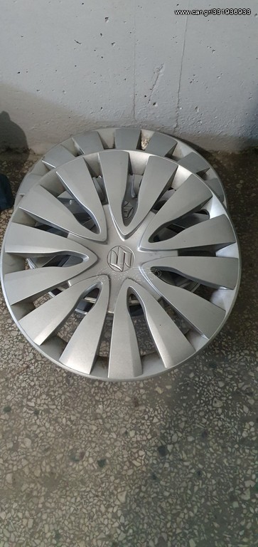 ΤΑΣΙΑ SUZUKI 16''