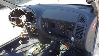 Αεραγωγοί Citroen Xsara '01 Σούπερ Προσφορά Μήνα